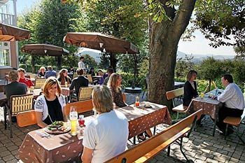Hotel Kochsberg